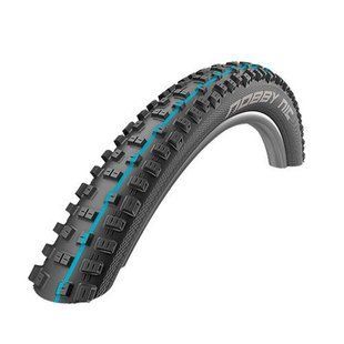 Покришка 26x2.35 (60-559) Schwalbe NOBBY NIC SnakeSkin TL-Easy Folding Evolution B/B-SK HS463 Addix Spgrip, 67EPI EK
