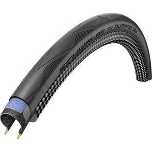Покришка 700x23C (23-622) Schwalbe DURANO DD B/GR-SK HS464 DC 67EPI