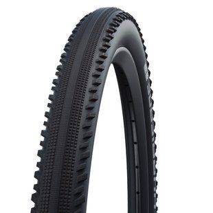 Покришка 27.5x2.00 (50-584) Schwalbe HURRICANE Perf B/B-SK HS499 ADDIX 67EPI B
