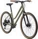 Велосипед 28" Marin KENTFIELD 2 ST рама - L, GREEN 2025 - 2