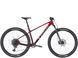 Велосипед Trek Marlin 7 Gen 3 29" красно-черный - 1