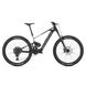 Электровелосипед MONDRAKER NEAT R Carbon 29" 160mm, 360Wh TQ HPR-50, Black/Silver, M - 1