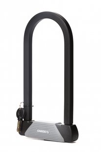 Замок ONRIDE Сlamp 20 скоба U-lock 116 х 118 х 265