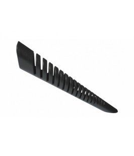 Защита пера Shark Fin SIMPLA черн.