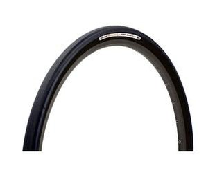 Покрышка Panaracer GRAVELKING Slick, 28", Black