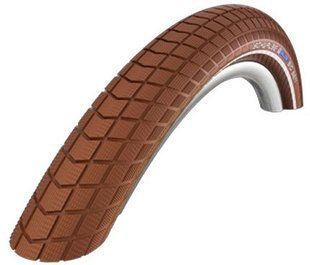 Покришка 28x2.00 (50-622) Schwalbe BIG BEN HS439 KevlarGuard BN/BN+RT SBC 50EPI
