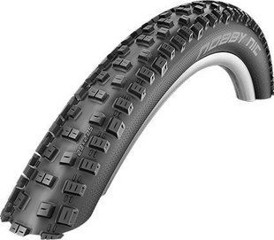 Покришка 27.5x2.25 (57-584) Schwalbe NOBBY NIC Performance B/B-SK HS463 DC, 67EPI