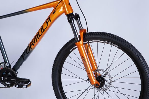 Велосипед AL 27.5" Formula DRIVE HDD
