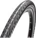 Покрышка Maxxis 700x38c (TB95688700) Overdrive, K2/Ref 27TPI, 70a - 1