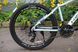 Велосипед подростковый Kinetic 26" PROFI 15" Yellow-Green (mat) 2026 - 3