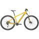 Велосипед 29" Bergamont Revox 4 orange 2022 - 1