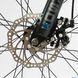 Велосипед CORSO &laquo;Legend&raquo; 27,5" LG-27554 рама алюминиевая 15,5", оборудование Shimano 21 скорость - 4