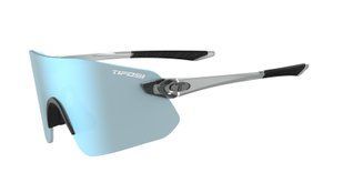 Очки Tifosi Vogel SL, Crystal Smoke с линзами Smoke Bright Blue