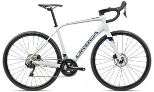 Велосипед 28 "Orbea AVANT H30-D white 2 021