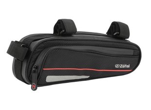 Сумка Zefal Z Frame Pack (7049) під раму, 1.3L, 125g, чорна