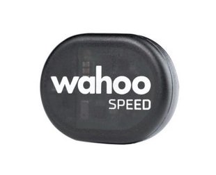 Датчик скорости Wahoo RPM Speed Sensor (BT/ANT+)