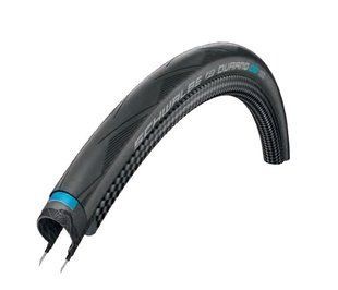 Покришка 700x25C (25-622 Schwalbe DURANO DD Performance, DD, RaceGuard B/GR-SK HS464 ADDIX 67EPI