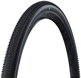 Покрышка 28x1.70 700x45C (45-622) Schwalbe G-ONE R RaceGuard, TLR, B/B-SK HS610 ADDIX GREEN 67EPI