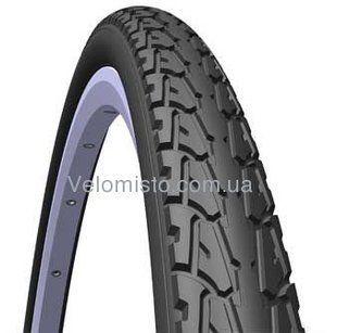 Покришка 700x38C (40-622) Mitas LANDMARK V86 Classic, чорна
