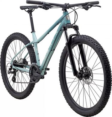 Велосипед 27,5" Marin WILDCAT TRAIL WFG 2 TEAL