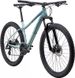 Велосипед 27,5" Marin WILDCAT TRAIL WFG 2 TEAL - 2