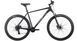Велосипед Kinetic Crystal 29" Dark Grey 2026 - 1