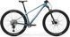 Велосипед 29" Merida BIG.NINE TR 5000 silk steel blue 2025 - 1