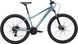 Велосипед 27,5" Marin WILDCAT TRAIL WFG 2 TEAL - 1