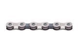 Ланцюг ONRIDE S11S 11 швидкостей 116 ланок Silver / Gray + замок