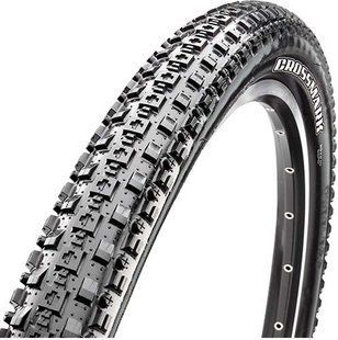 Покришка Maxxis 26x2.10 (TB69783000) Cross Mark, 60TPI, 70a