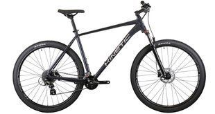 Велосипед Kinetic Crystal 29" Dark Grey 2026