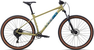 Велосипед 29" Marin BOBCAT TRAIL 4 TAN 2023