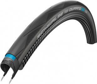 Покришка 700x28C (28-622) Schwalbe DURANO DD Performance B/GR-SK HS464 ADDIX, 67EPI
