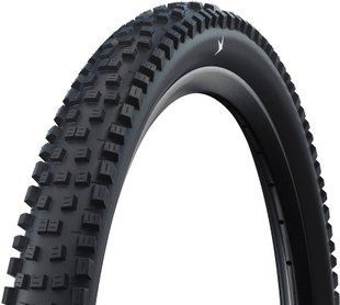 Покришка 27.5x2.25 (57-584) Schwalbe NOBBY NIC Perf, TwinSkin, TLR B/B HS602 ADDIX 67EPI B