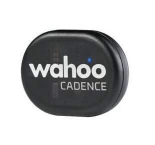 Датчик каденса Wahoo RPM Cadence Sensor (BT/ANT+)