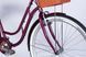 Велосипед ST 28" Dorozhnik RETRO PH рама-19" малиновый 2026 - 3
