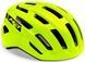 Шолом MET Miles MIPS Safety Yellow | Glossy - 1