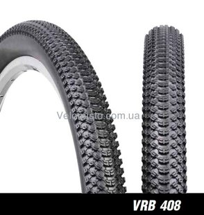 Комплект Vee Rubber 26x1.95 (50-559) (VRB408) 22TPI, покрышка+камера AV