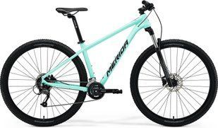 Велосипед 29" Merida BIG.NINE 60 matt crayon teal 2025