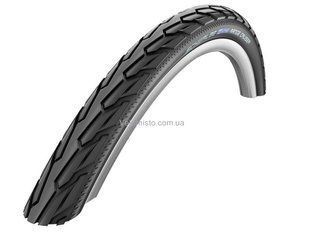 Покришка 24x1.75 (47-507) Schwalbe RANGE CRUISER K-Guard TwinSkin B/B HS457 SBC, 50EPI