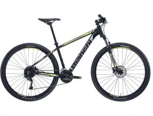 Велосипед BIANCHI Magma 9.2 Alivio Mix 2x9s Black matt