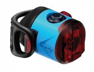 Мигалка задня Lezyne Femto Drive Rear (5 lumen), USB