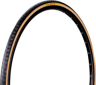 Покрышка 28" Panaracer Pasela ProTite Black/Amber Wire