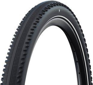 Покрышка 28x2.00 (50-622) Schwalbe MOTION HURRICANE RaceGuard B/B-SK+RT HS499 ADDIX 67EPI B
