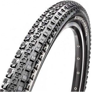 Покришка Maxxis 27.5x1.95 (TB85905000) Cross Mark, 60TPI, 70a
