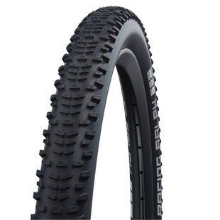 Покришка 29x2.35 (60-622) Schwalbe RACING RALPH Perf, TwinSkin, TLR B/B HS490 ADDIX 67EPI