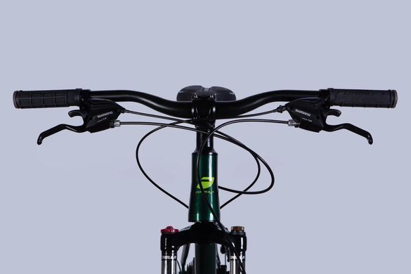 Велосипед AL 27.5" Formula MOTION DD FR