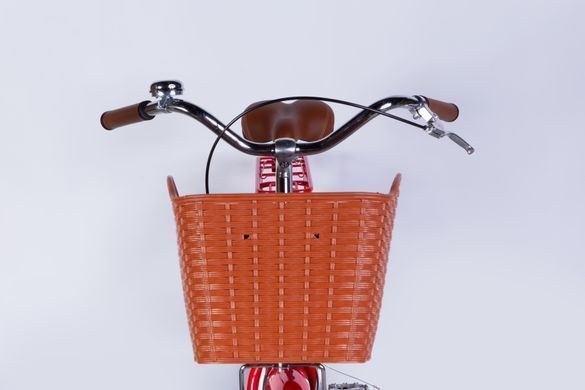 Велосипед ST 26" Dorozhnik LUX Velosteel рама-17" красный 2026
