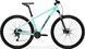 Велосипед 29" Merida BIG.NINE 60 matt crayon teal 2025 - 1