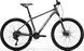 Велосипед гірський 27.5" Merida BIG.SEVEN 60 matt dark silver 2024 - 1